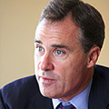 Gerald Du Manoir