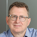 Richard Penny