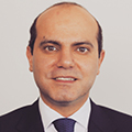 Ziad Abou Gergi