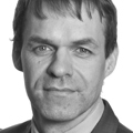 Richard Nelson