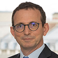 Benjamin Melman