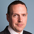 Paul Middleton