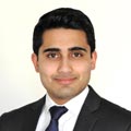 Jaisal Pastakia