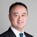 John J. Tsai