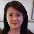 Joanne Wong