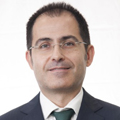 Antonio Lopez