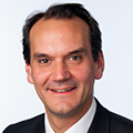 Mark Sherlock