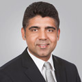 Mayur Saigal