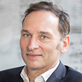 Xavier Morin