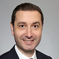 Nicolas Budry