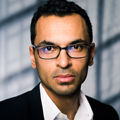 Shrenick Shah
