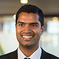 Richard Saldanha
