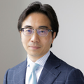 Masafumi Oshiden