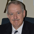 Tim Cordle