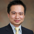 Ernest C. Yeung