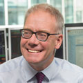 Mark Benstead