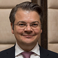 Mathias Metzger