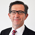 Vincent McEntegart