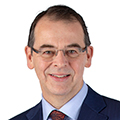 Paul O'Connor