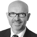 Thierry Bechu