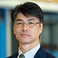 Shintaro Harada