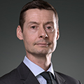 Colin Dryburgh