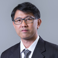 Patrick Yeo