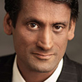 Arjun Jayaraman