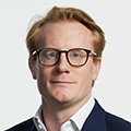 Ben Ritchie