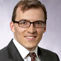 Nic Johnson