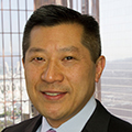 James T. Wong