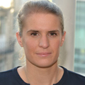 Joanne Baxter