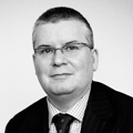 Sean Lenihan