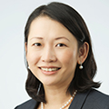 Helen Zhu