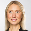 Alina Donets