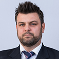 Johan Badenhorst