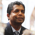 Arun Daniel