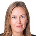 Kathrine Husvaeg