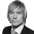 Graeme Allan