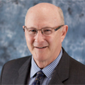 Phelps McIlvaine