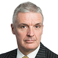 Tony Cousins