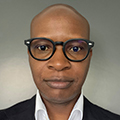 Keillen Ndlovu
