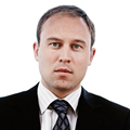 Malcolm McPartlin