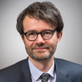 Nicolas Blanc