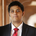 Yogesh Padmanabhan