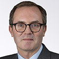 Jacques Hirsch