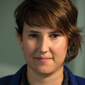Lucy Walker