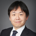 Yasuaki Kinoshita