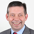 Iain Staples