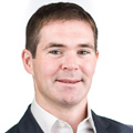 Barry Kelly